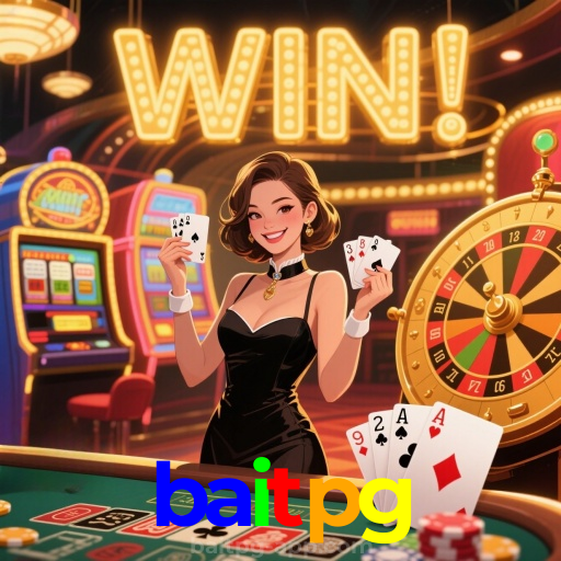 Cassino ao vivo no Brasil | baitpg: segura e premiada