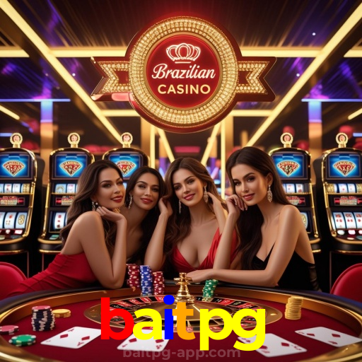 Promoções e bônus no baitpg: vantagens para iniciantes e veteranos