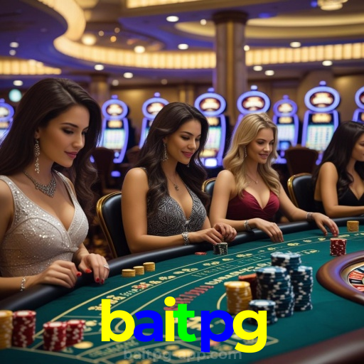 Cassino ao vivo no Brasil | baitpg: segura e premiada