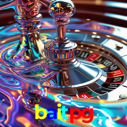 Cadastre-se no baitpg | Desbloqueie Experiência VIP em Cassino Online