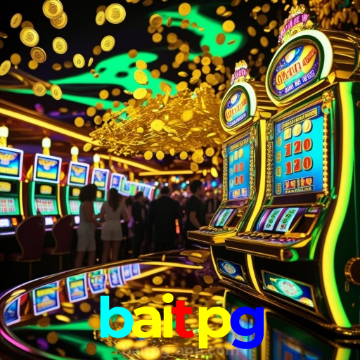 Guia de jogos do baitpg — escolha por gênero e plataforma