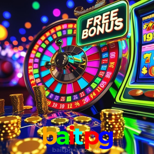 Apostas no baitpg — novidades, bônus e odds altas