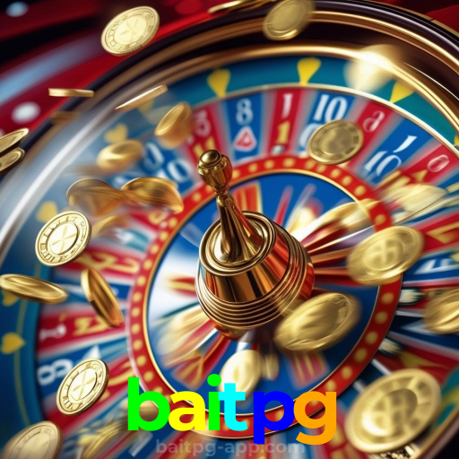 baitpg.com - Site de Apostas no Brasil 🎰 - baitpg