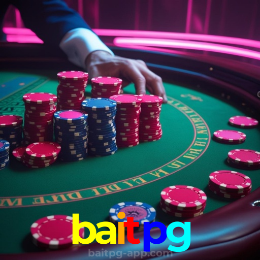 baitpg | Slots, Jogos de Mesa e Entretenimento Online Ilimitado