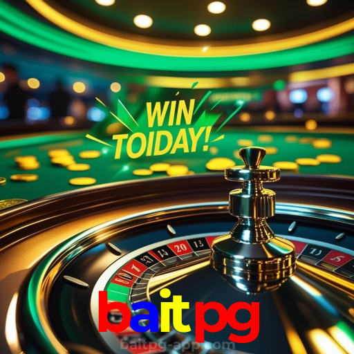 baitpg Brasil | Jogos em Tempo Real e Cassino Online Confiável