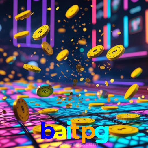 baitpg: cassino online no Brasil — certificada e premiada