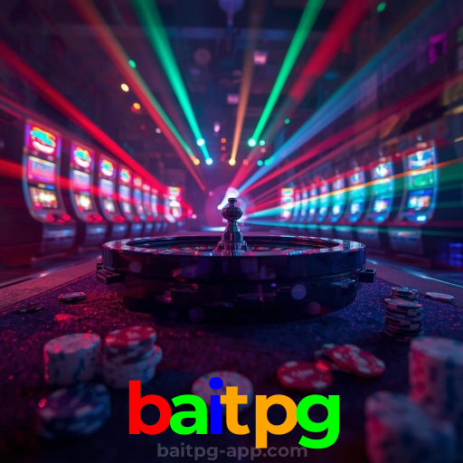 baitpg Brasil | Cassino Online Seguro e Prático no Seu Celular