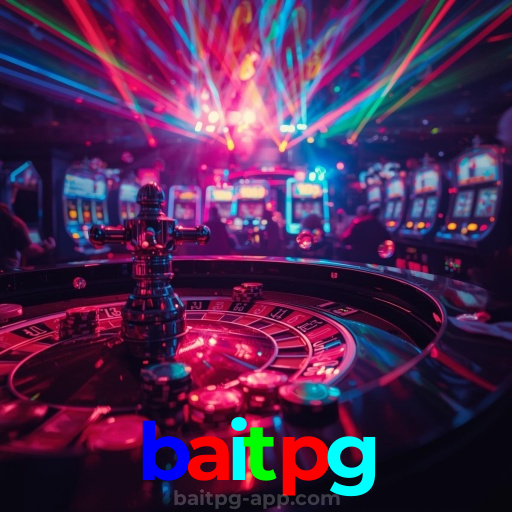 Apostas no baitpg — novidades, bônus e odds altas
