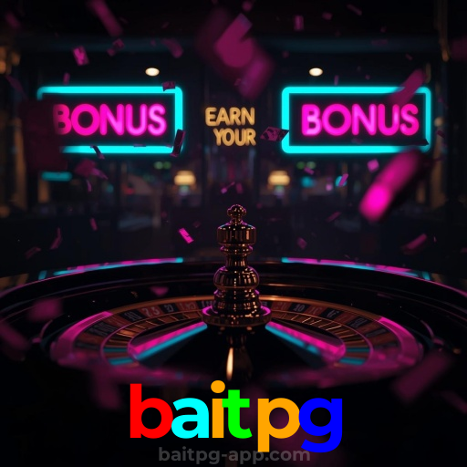 baitpg Brasil | Jogos em Tempo Real e Cassino Online Confiável