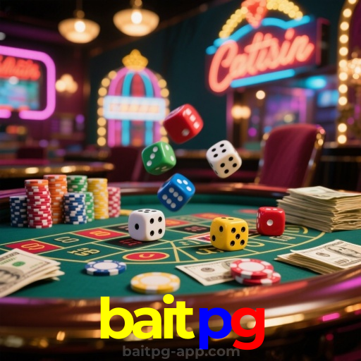 baitpg | Surpresas e Ofertas Exclusivas em Apostas e Cassino Brasil