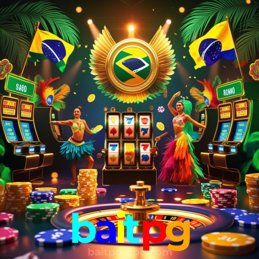 baitpg.com — app oficial para jogar no Brasil